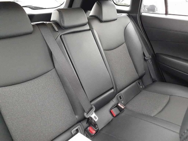 Toyota COROLLA CROSS 2025 7314088-11