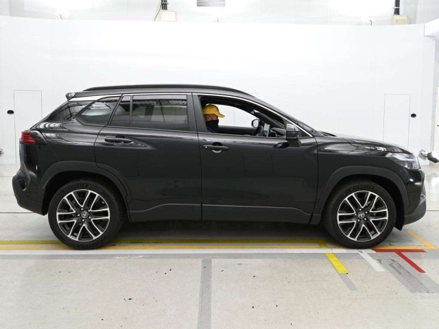 Toyota COROLLA CROSS 2025 7314088-3