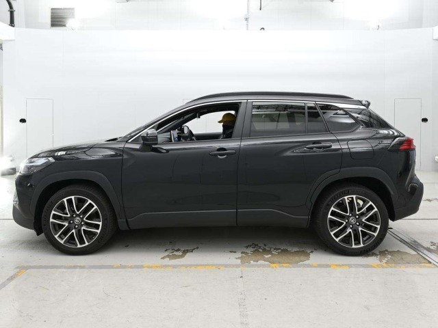 Toyota COROLLA CROSS 2025 7314088-4