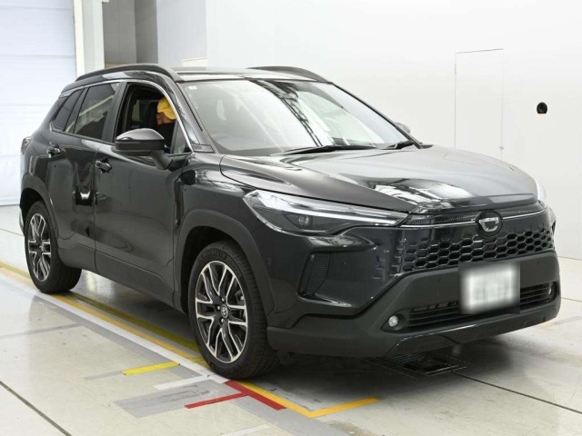 Toyota COROLLA CROSS 2025 7314088-5