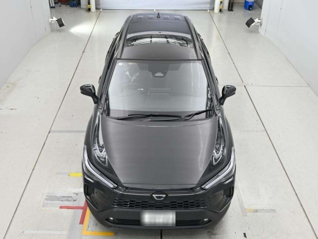 Toyota COROLLA CROSS 2025 7314088-7