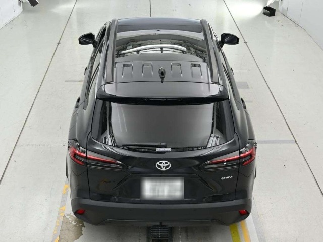 Toyota COROLLA CROSS 2025 7314088-8