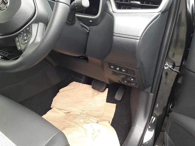 Toyota COROLLA CROSS 2025 7314088-9