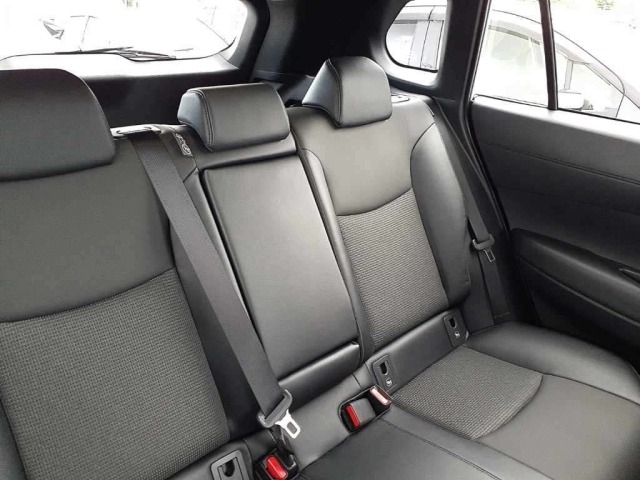 Toyota COROLLA CROSS 2025 7314089-11