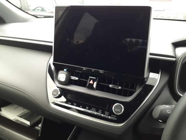 Toyota COROLLA CROSS 2025 7314089-12