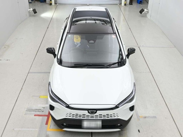 Toyota COROLLA CROSS 2025 7314089-7