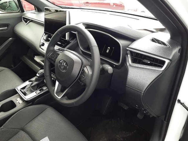 Toyota COROLLA CROSS 2025 7314089-9
