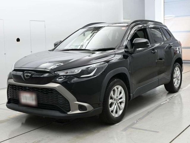 Toyota COROLLA CROSS 2022 7314090-0