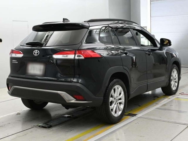 Toyota COROLLA CROSS 2022 7314090-1