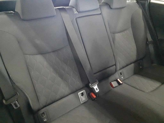Toyota COROLLA CROSS 2022 7314090-11