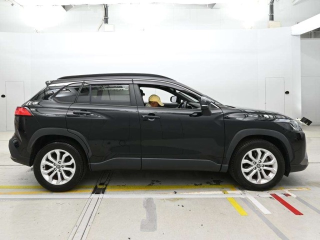 Toyota COROLLA CROSS 2022 7314090-3