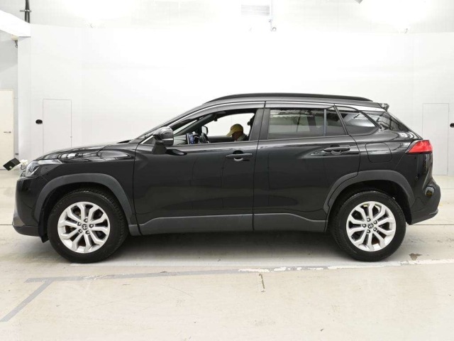 Toyota COROLLA CROSS 2022 7314090-4