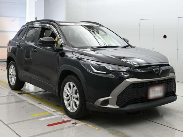 Toyota COROLLA CROSS 2022 7314090-5