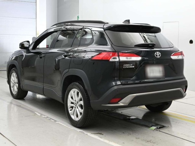 Toyota COROLLA CROSS 2022 7314090-6