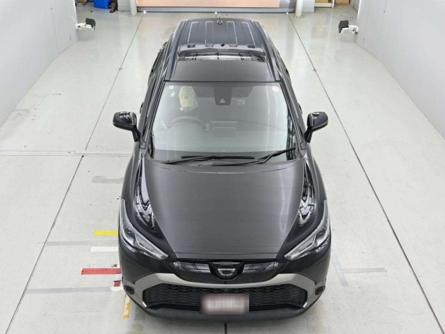 Toyota COROLLA CROSS 2022 7314090-7
