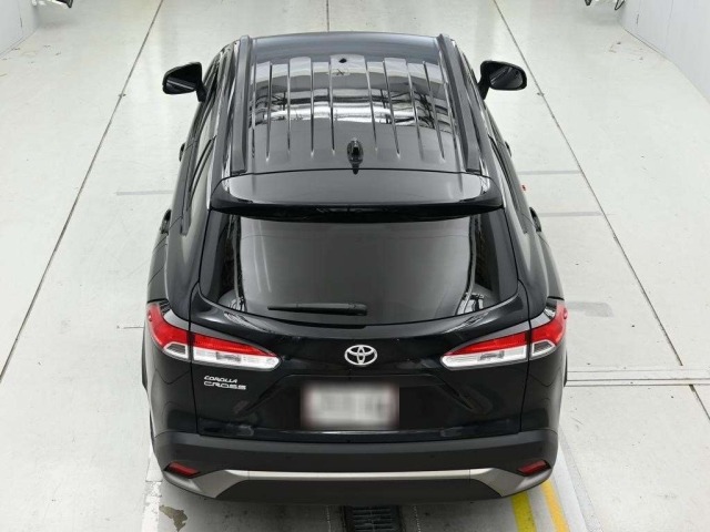 Toyota COROLLA CROSS 2022 7314090-8