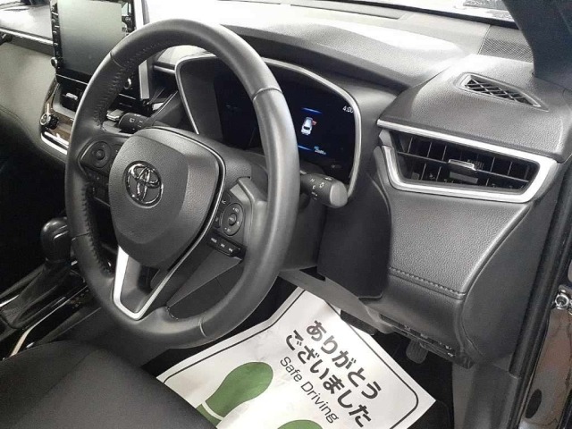 Toyota COROLLA CROSS 2022 7314090-9
