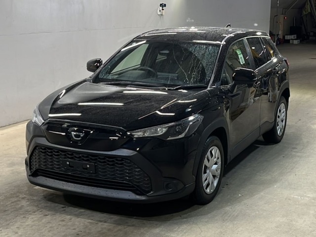 Toyota COROLLA CROSS 2024 7314098-0