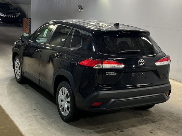 Toyota COROLLA CROSS 2024 7314098-1