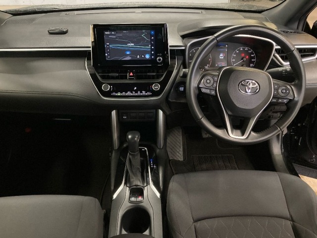 Toyota COROLLA CROSS 2024 7314098-3