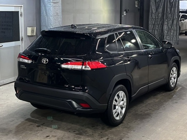 Toyota COROLLA CROSS 2024 7314098-5