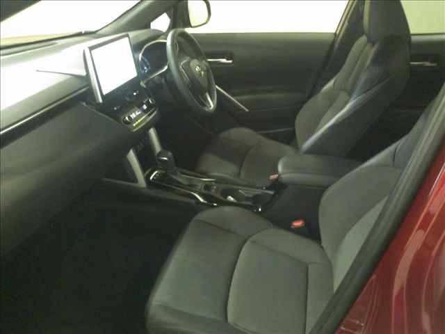 Toyota COROLLA CROSS 2024 7314100-3