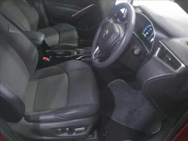 Toyota COROLLA CROSS 2024 7314100-4