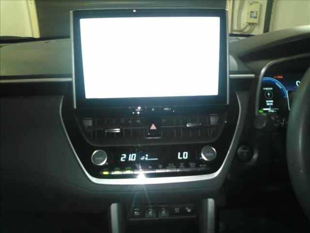 Toyota COROLLA CROSS 2024 7314100-5