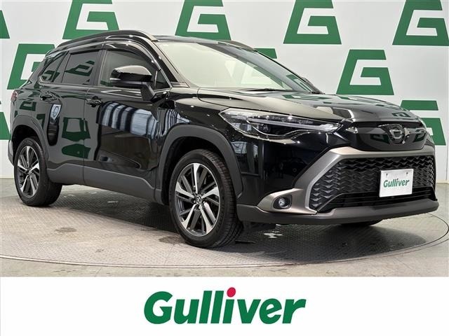 Toyota COROLLA CROSS 2024 7314216-0