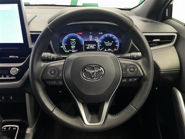Toyota COROLLA CROSS 2024 7314216-18