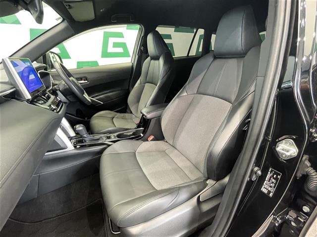 Toyota COROLLA CROSS 2024 7314216-6