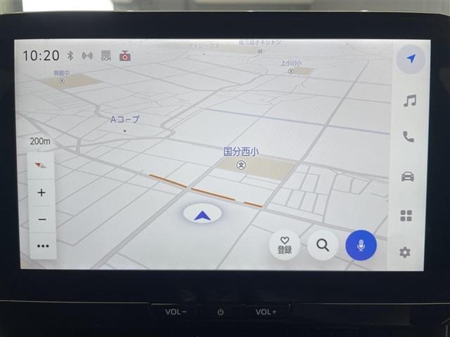 Toyota COROLLA CROSS 2024 7314216-9