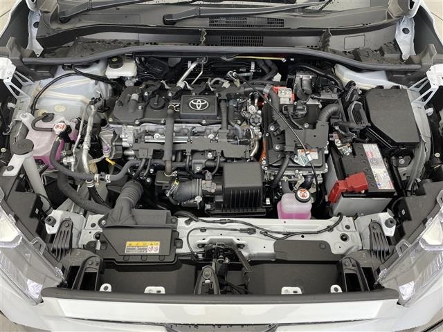 Toyota COROLLA CROSS 2025 7314235-14