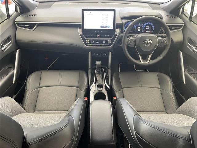 Toyota COROLLA CROSS 2025 7314235-15