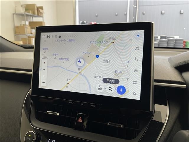 Toyota COROLLA CROSS 2025 7314235-16