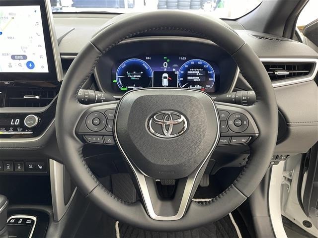 Toyota COROLLA CROSS 2025 7314235-3