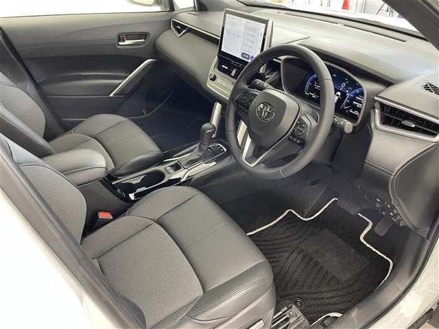 Toyota COROLLA CROSS 2025 7314235-4