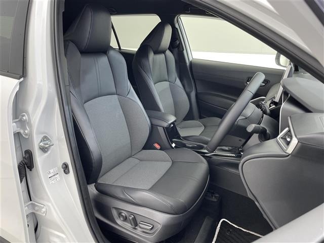 Toyota COROLLA CROSS 2025 7314235-6