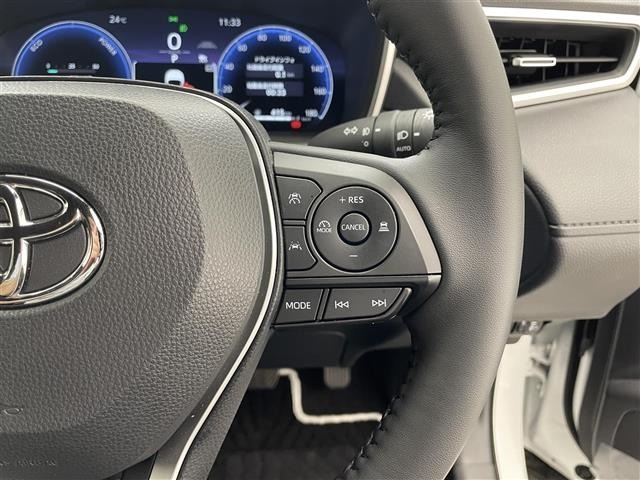 Toyota COROLLA CROSS 2025 7314235-8