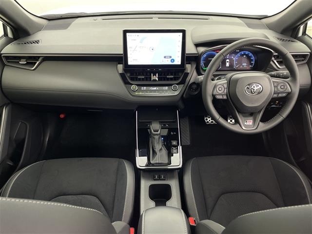 Toyota COROLLA CROSS 2026 7314245-14