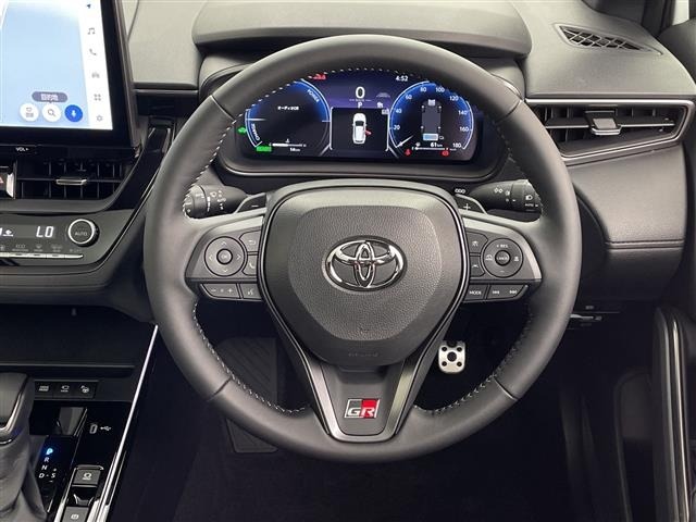 Toyota COROLLA CROSS 2026 7314245-19