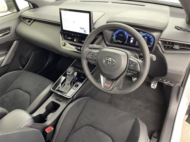 Toyota COROLLA CROSS 2026 7314245-4