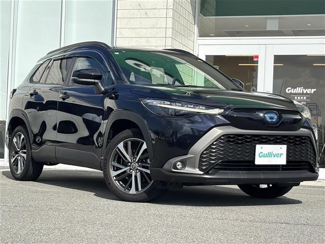 Toyota COROLLA CROSS 2022 7314246-0