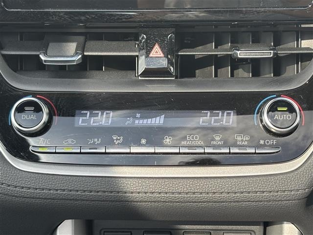 Toyota COROLLA CROSS 2022 7314246-11