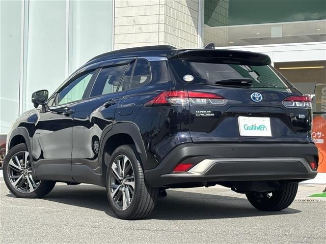 Toyota COROLLA CROSS 2022 7314246-13