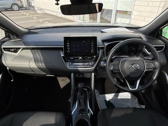 Toyota COROLLA CROSS 2022 7314246-14