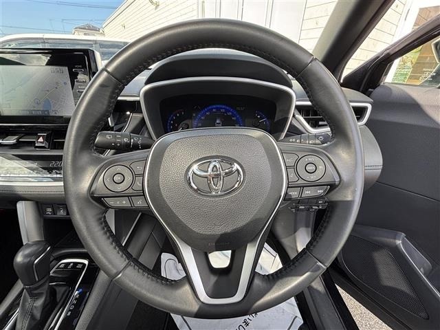 Toyota COROLLA CROSS 2022 7314246-21
