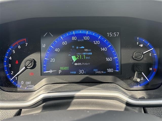 Toyota COROLLA CROSS 2022 7314246-8