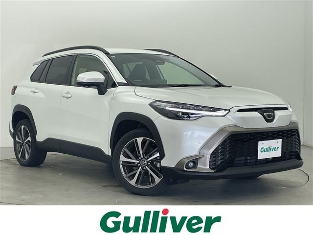 Toyota COROLLA CROSS 2024 7314252-0