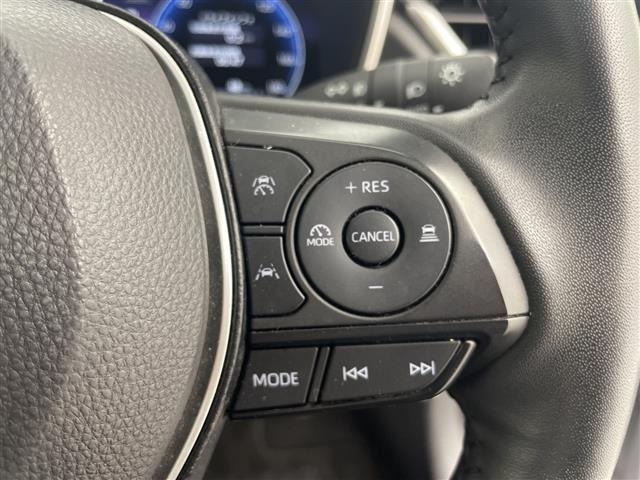 Toyota COROLLA CROSS 2024 7314252-16